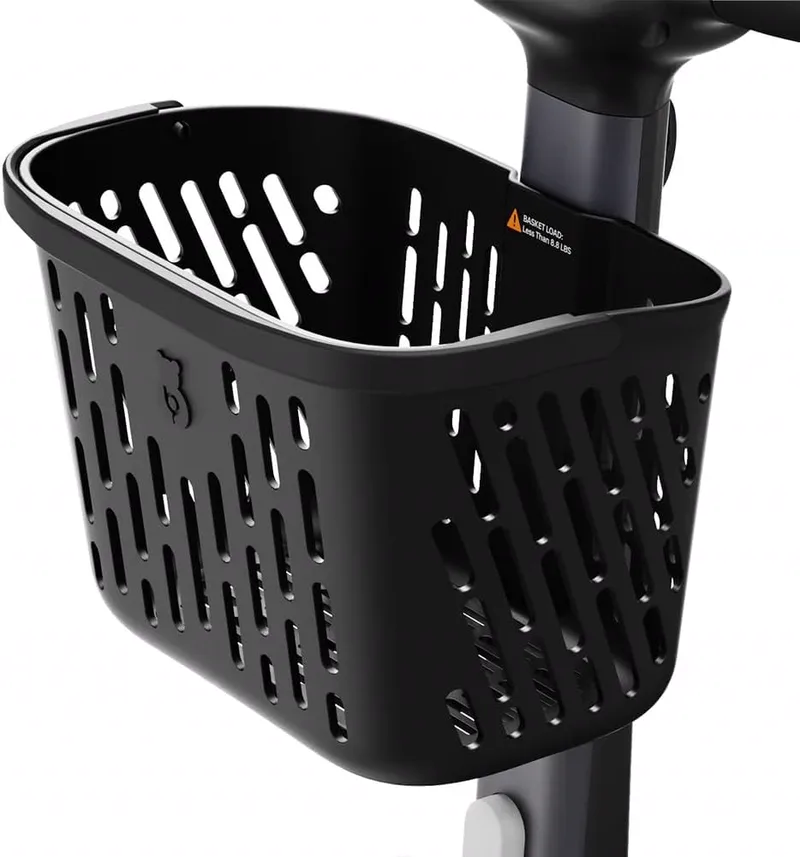 Paiseec Replacement Keys and Front Basket thumbnail 4