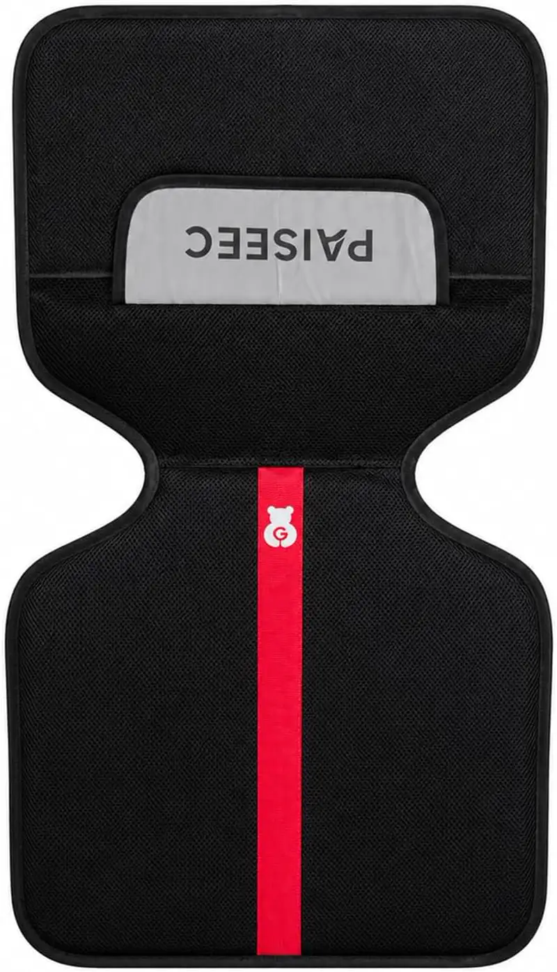 Paiseec Cushions, Backrests and Seat Belts thumbnail 6
