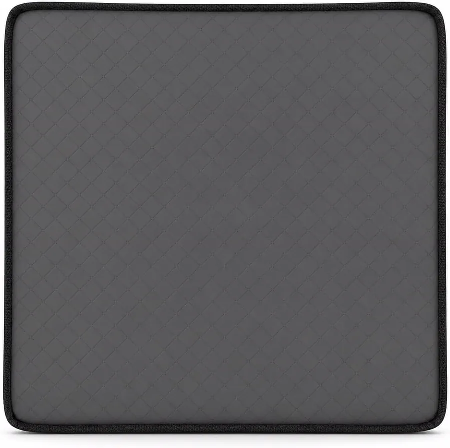 Paiseec Cushions, Backrests and Seat Belts