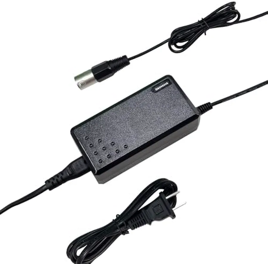 Paiseec Replacement Chargers thumbnail 2